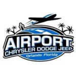 Airport Chrysler Dodge Jeep Orlando Customer Service Phone, Email, Contacts