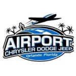 Airport Chrysler Dodge Jeep Orlando