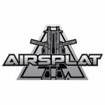 AirSplat Logo