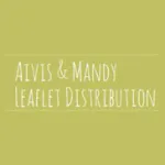 Aivis and Mandy Leaflet Distribution Customer Service Phone, Email, Contacts