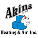 Akins Heating & Air Customer Service Phone, Email, Contacts