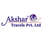 Akshar Travels Private Limited Profile