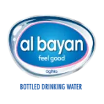 Al Bayan Purification & Potable Water Logo