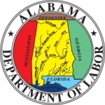 Alabama Department Of Labor company logo