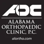 Alabama Orthopaedic Clinic PC Logo