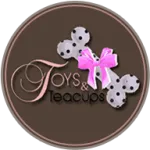 Alabama Toys & Teacups Boutique Logo