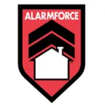 Alarm Force Logo