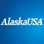 Alaska USA Federal Credit Union Logo