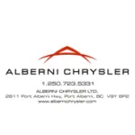 Alberni Chrysler Customer Service Phone, Email, Contacts