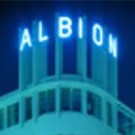 Albion Hotel South Beach Logo