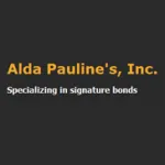 Alda Pauline's Bail Bonds Inc. Logo
