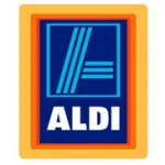 Aldi company logo