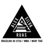 Alex Silva Ruas Logo