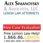 Alex Simanovsky & Associates, LLC
