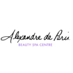 Alexandre de Paris Beauty Spa Centre