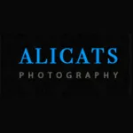 Alicats Photography Digital Images Studio Logo