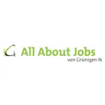 All About Jobs Customer Service Phone, Email, Contacts