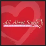 All About Singles Logo