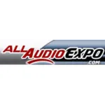 All Audio Expo Corp Logo