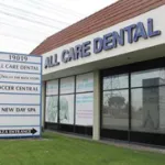 All Care Dental Logo