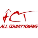 All County Towing company logo