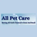 All Pet Care Hospital Customer Service Phone, Email, Contacts