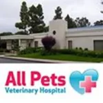 All Pets Veterinary Hospital Customer Service Phone, Email, Contacts
