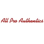 All Pro Authentics