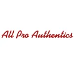 All Pro Authentics Profile
