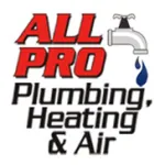 All Pro Plumbing, Heating & Air