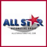 All Star Automotive company logo