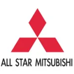 All Star Isuzu Logo