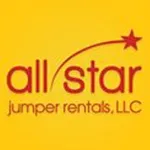 All Star Jumper Rentals, LLC Logo