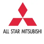 All Star Mitsubishi company logo