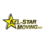 All-Star Moving company logo