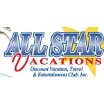 All Star Vacations company logo