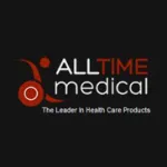 All Time Medical Logo