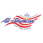 All American Hot Dog Carts