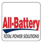 All-Battery Logo