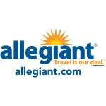 Allegiant Air company logo