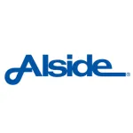Alside Windows company logo
