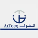 ALTOUQ GROUP Logo