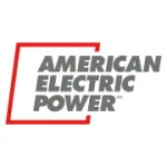 American Electric Power Company [AEP] company logo