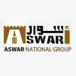 Aswar National Group Logo