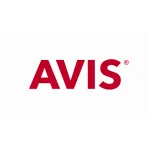 Avis company logo