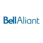 Bell Aliant company logo