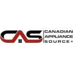 Canadian Appliance Source Logo