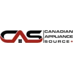 Canadian Appliance Source company logo