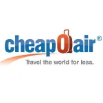 CheapOair company logo