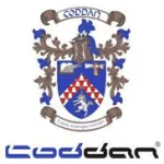 CODDAN CPM LTD COMPANY FORMATION AGENT Logo